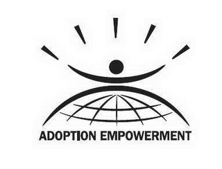 ADOPTION EMPOWERMENT logo