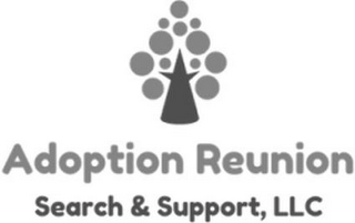 ADOPTION REUNION SEARCH & SUPPORT, LLC logo