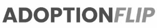 ADOPTIONFLIP logo