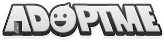 ADOPTME logo