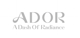 ADOR A DASH OF RADIANCE
