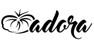 ADORA logo