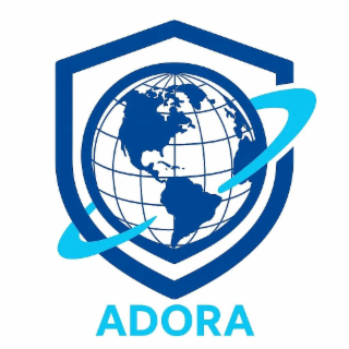 ADORA logo