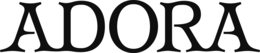 ADORA logo