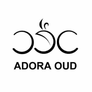 ADORA OUD logo
