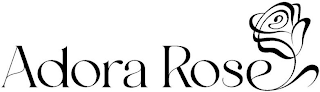 ADORA ROSE logo