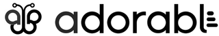 ADORABL logo