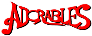 ADORABLES logo