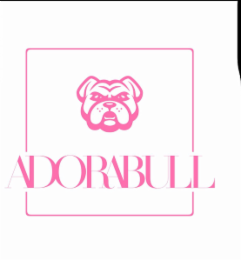 ADORABULL logo
