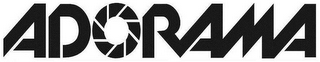 ADORAMA logo
