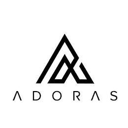 ADORAS logo