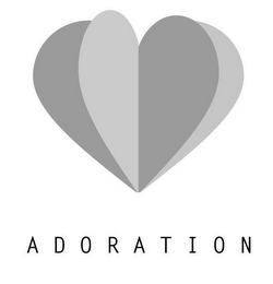 ADORATION logo