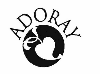ADORAY logo