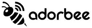 ADORBEE logo