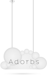 ADORBS logo