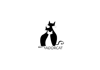 ADORCAT logo