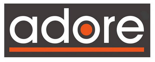 ADORE logo