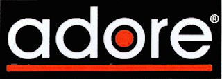 ADORE logo