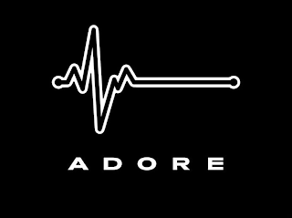 ADORE logo