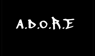 A.D.O.R.E logo