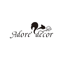 ADORE DECOR logo
