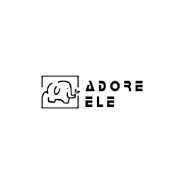 ADORE ELE logo