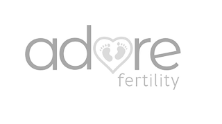 ADORE FERTILITY logo