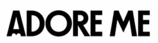 ADORE ME logo