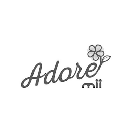 ADORE MII logo