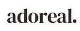 ADOREAL. logo