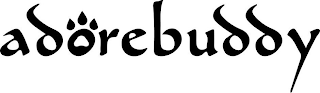 ADOREBUDDY logo