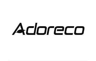 ADORECO logo