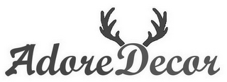 ADOREDECOR logo