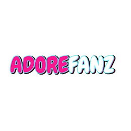 ADOREFANZ logo