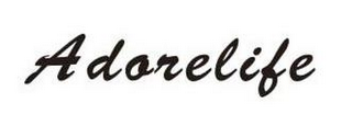 ADORELIFE logo