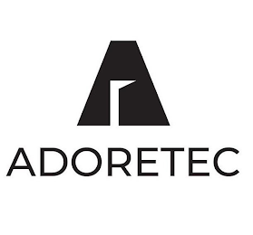ADORETEC logo