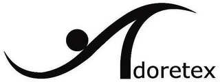 ADORETEX logo