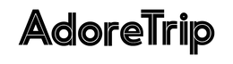 ADORETRIP logo