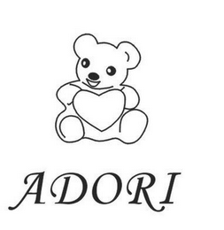 ADORI logo