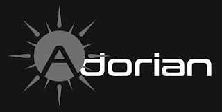 ADORIAN logo