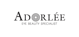 ADORLÉE EYE BEAUTY SPECIALIST logo