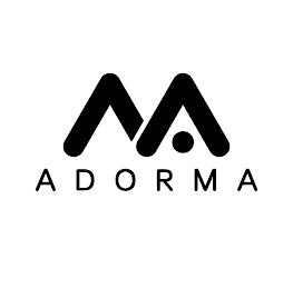 ADORMA logo