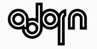 ADORN logo