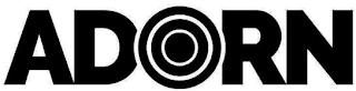 ADORN logo