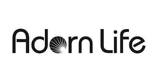 ADORN LIFE logo