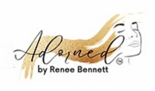 ADORNED BY RENEE BENNETT logo