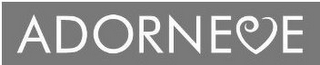 ADORNEVE logo