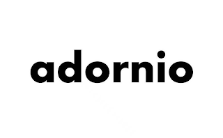 ADORNIO logo