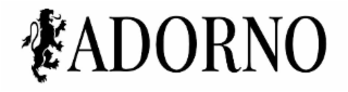 ADORNO logo