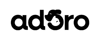 ADORO logo